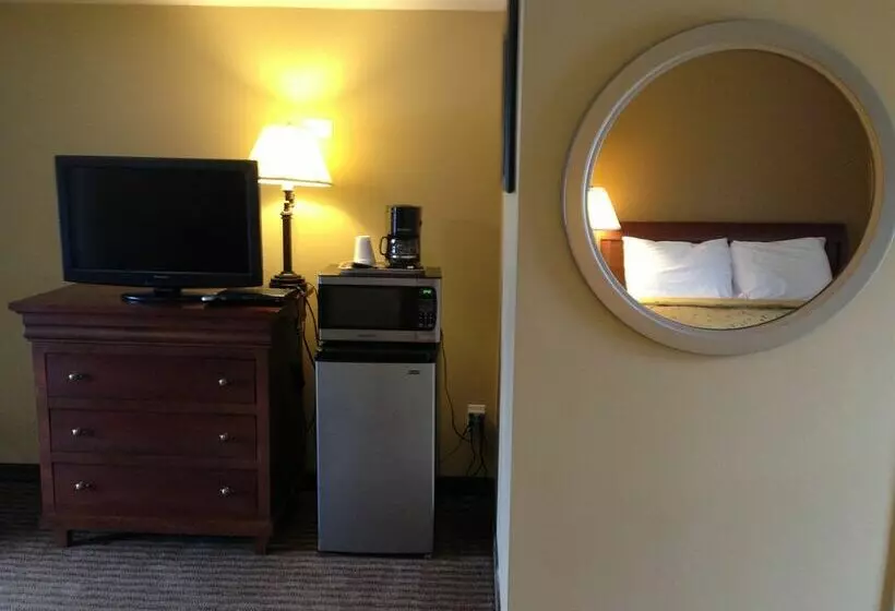 モーテル Cape Shore Inn