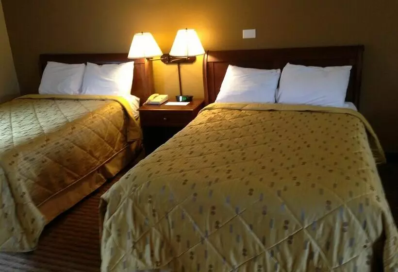 モーテル Cape Shore Inn