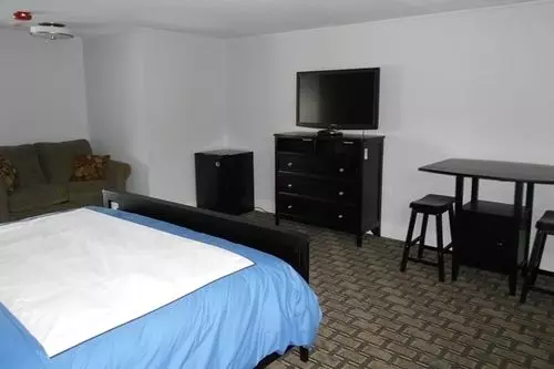 モーテル Cape Shore Inn