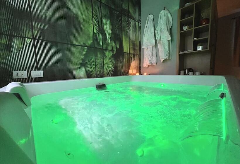 تختخواب و صبحانه Archè Design Rooms And Suites