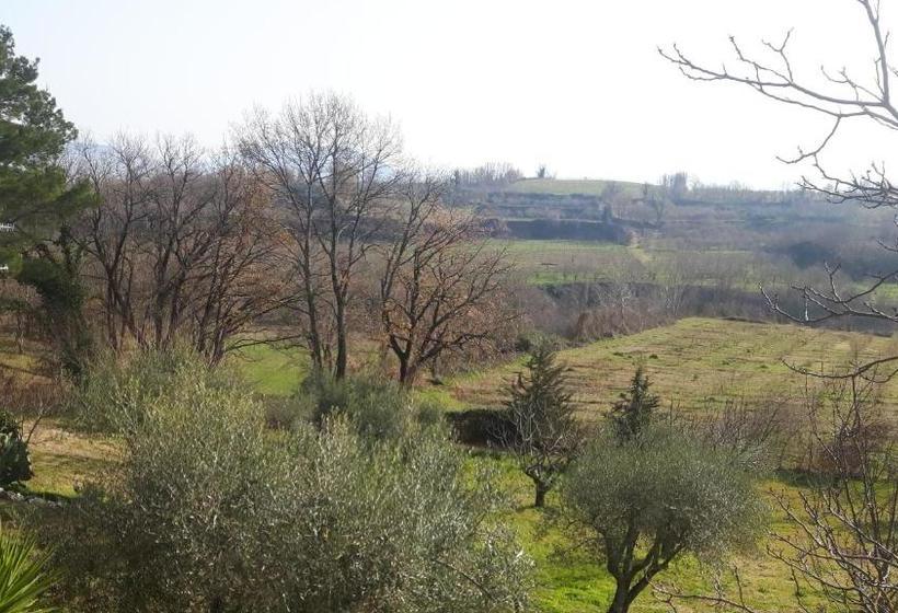 مبيت وإفطار Villa Daniela