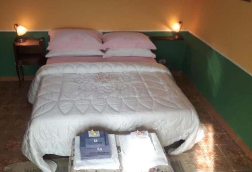 مبيت وإفطار Villa Daniela