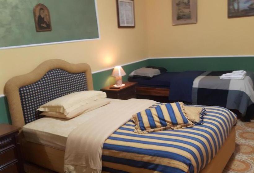 مبيت وإفطار Villa Daniela