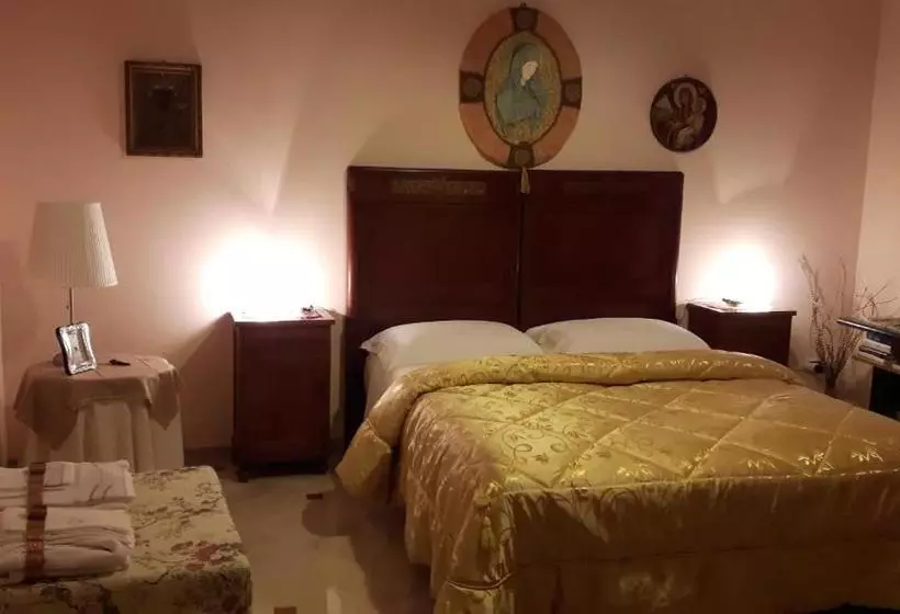 Aamiaismajoitus (B&B) Villa Daniela