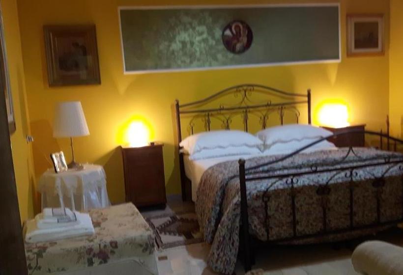 مبيت وإفطار Villa Daniela