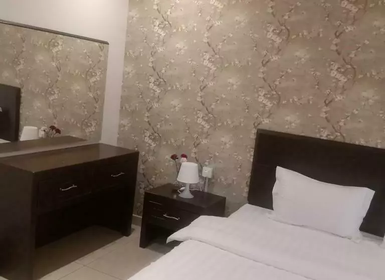 Blue Sands Al Bilsan Furnished Units
