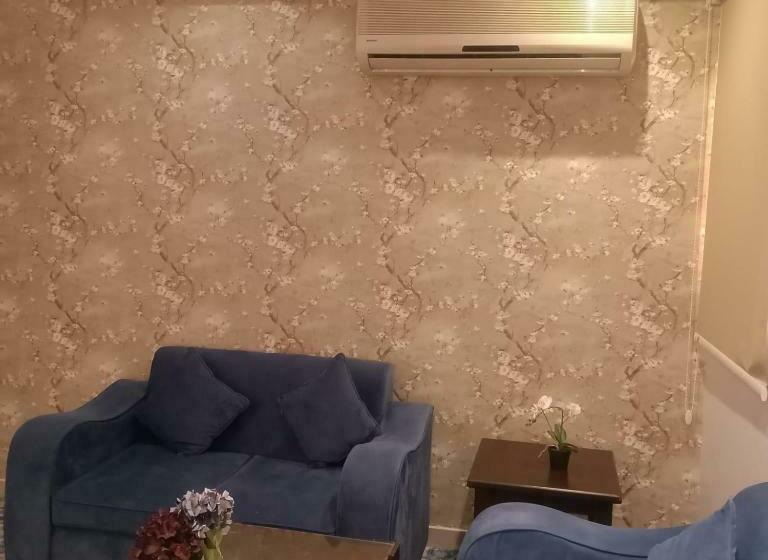 Blue Sands Al Bilsan Furnished Units