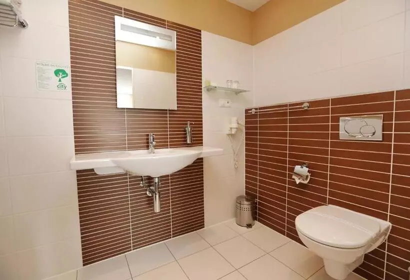 City Hotel Nitra