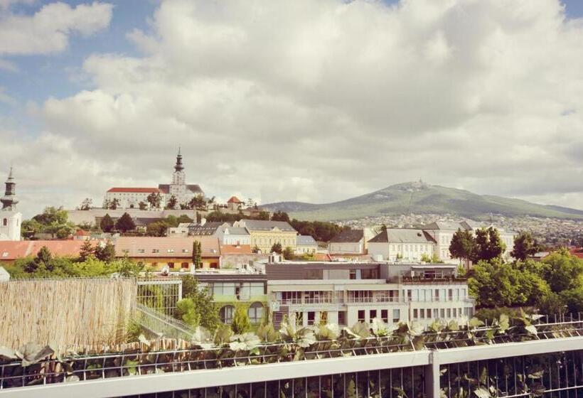 City Hotel Nitra