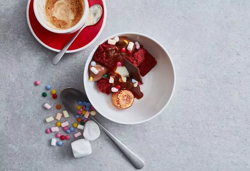 Bunk Hotel Amsterdam