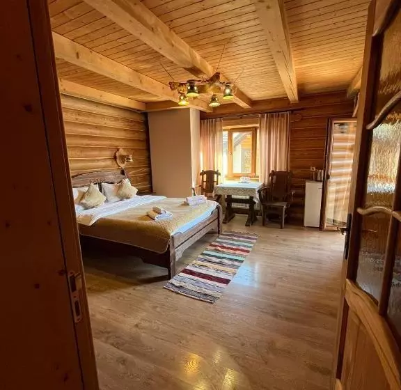 Hotelli Knyazhyj Dvir