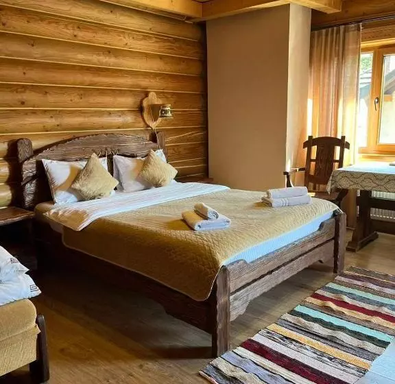 Hotelli Knyazhyj Dvir