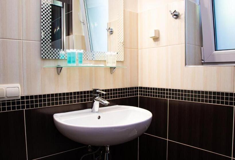 酒店 Knyazhyj Dvir