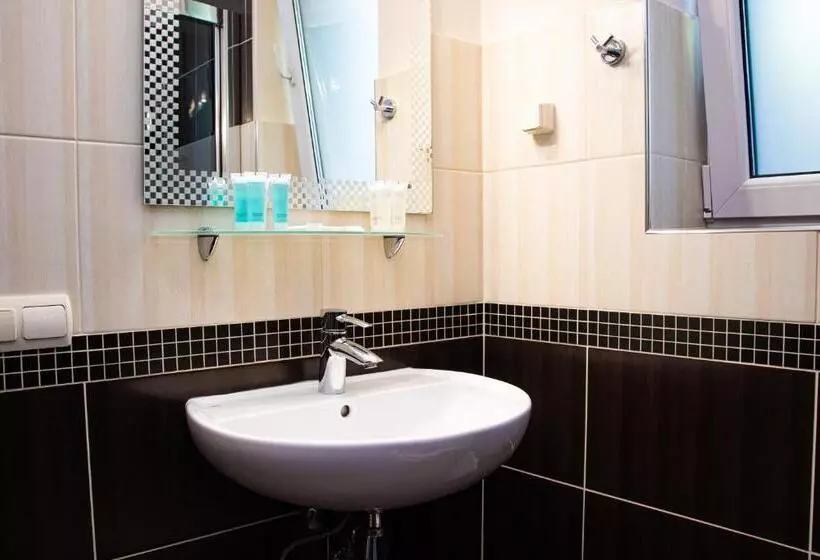 Hotelli Knyazhyj Dvir