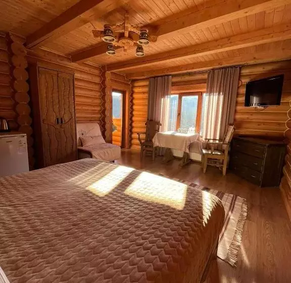 Hotelli Knyazhyj Dvir