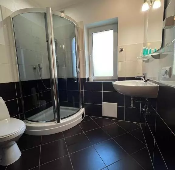 Hotelli Knyazhyj Dvir