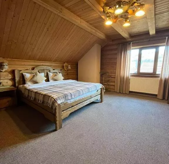 Hotelli Knyazhyj Dvir