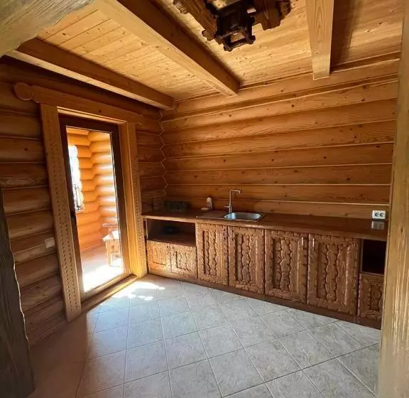 Hotelli Knyazhyj Dvir