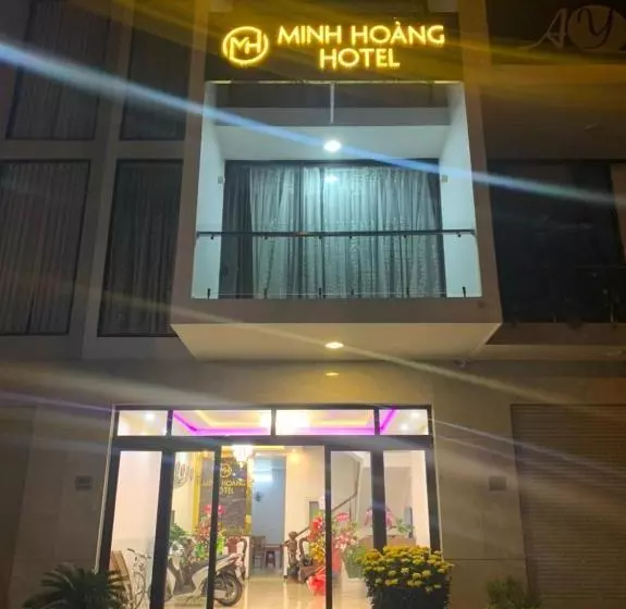 هتل Minh Hoàng