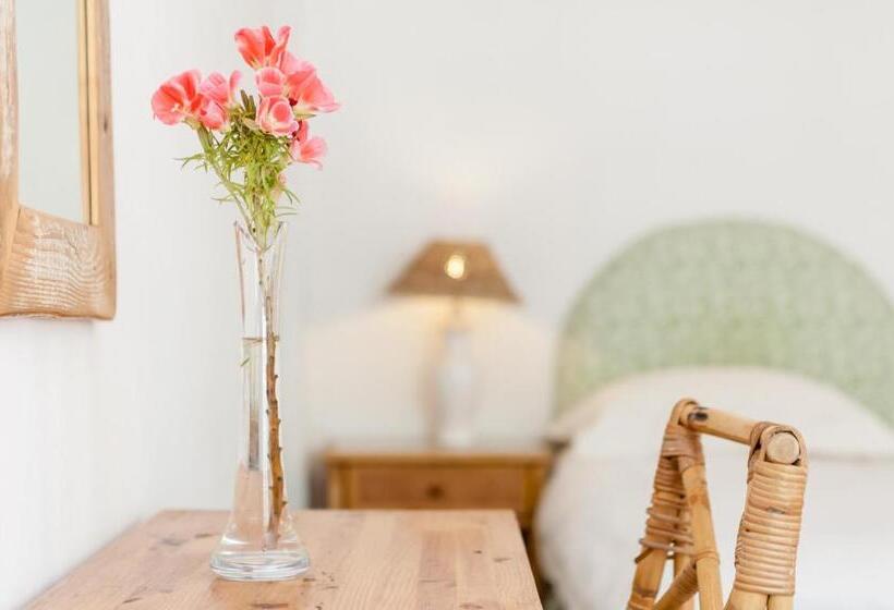 호텔 Natte Valleij