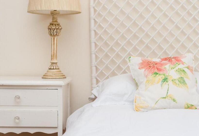 호텔 Natte Valleij