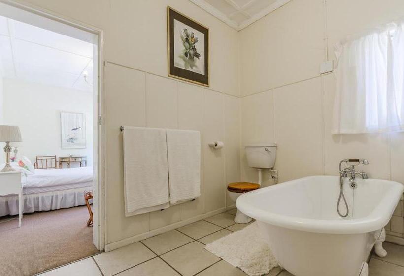 호텔 Natte Valleij