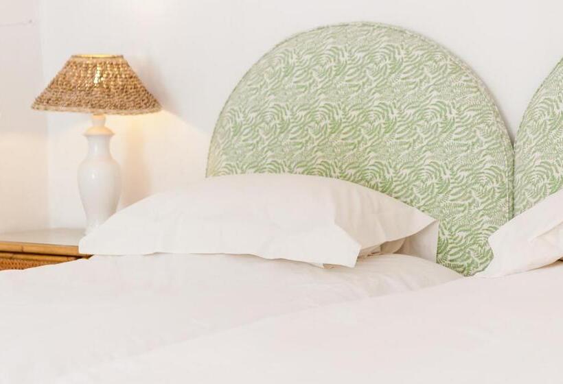 호텔 Natte Valleij