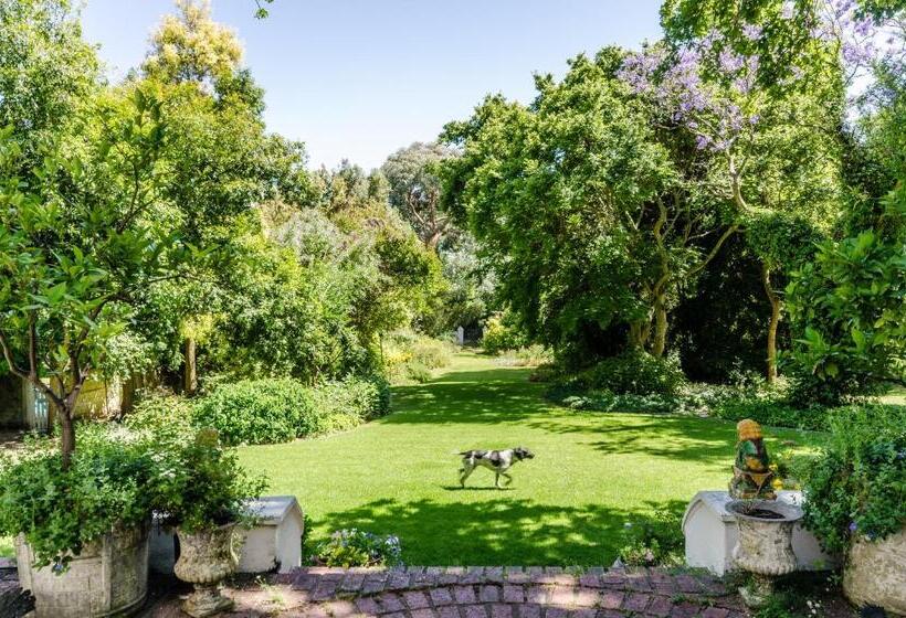 호텔 Natte Valleij