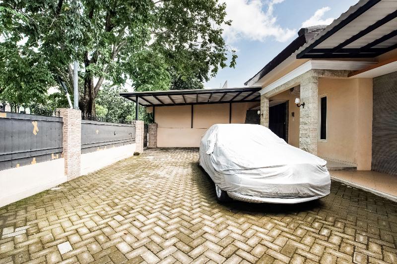 Hotel Oyo 3398 Griya Rm 19 Syariah