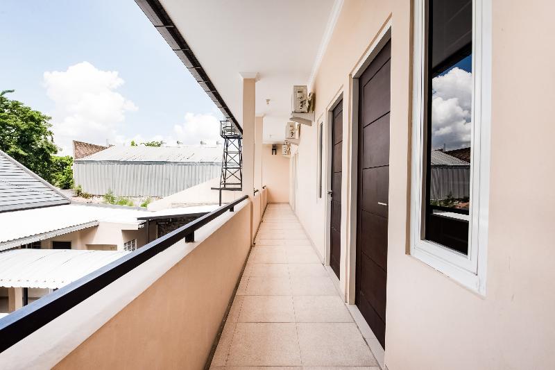 Hotel Oyo 3398 Griya Rm 19 Syariah