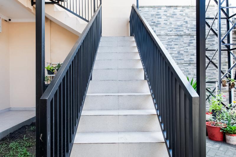 Hotel Oyo 3398 Griya Rm 19 Syariah