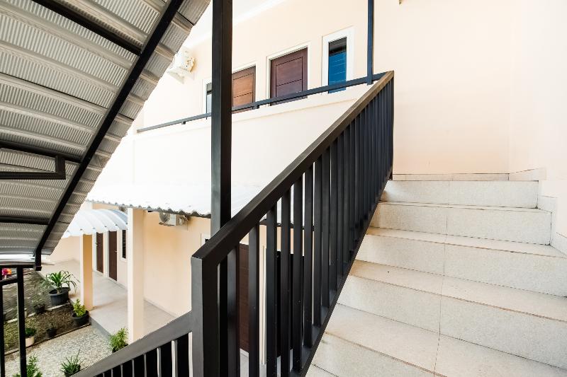 Hotel Oyo 3398 Griya Rm 19 Syariah