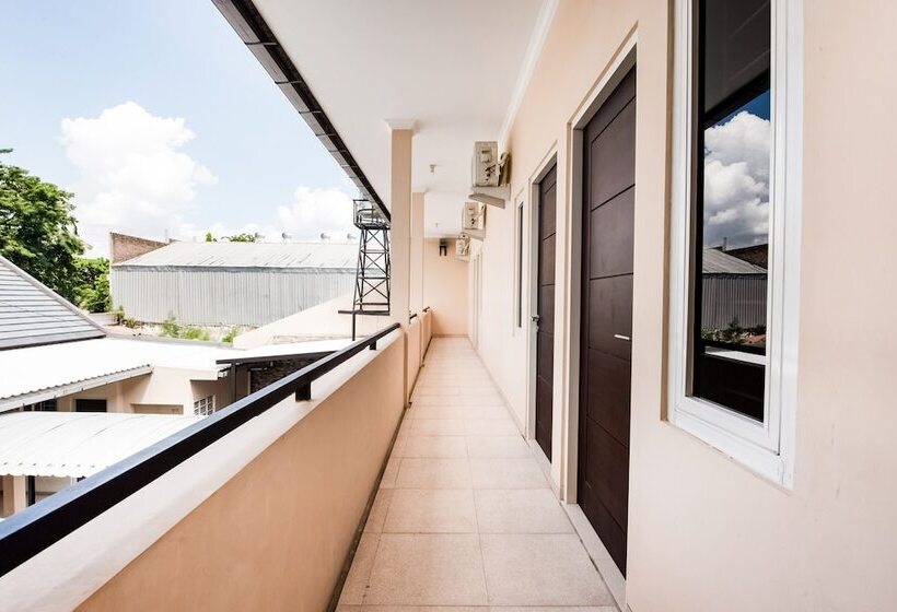 Hotel Oyo 3398 Griya Rm 19 Syariah