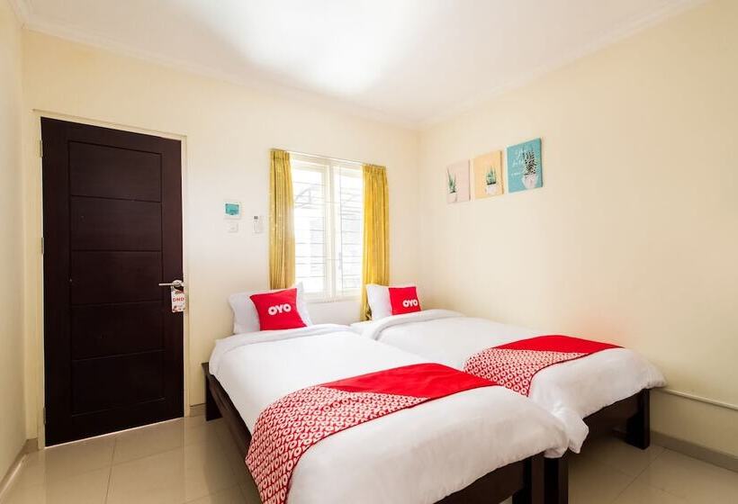 Hotel Oyo 3398 Griya Rm 19 Syariah