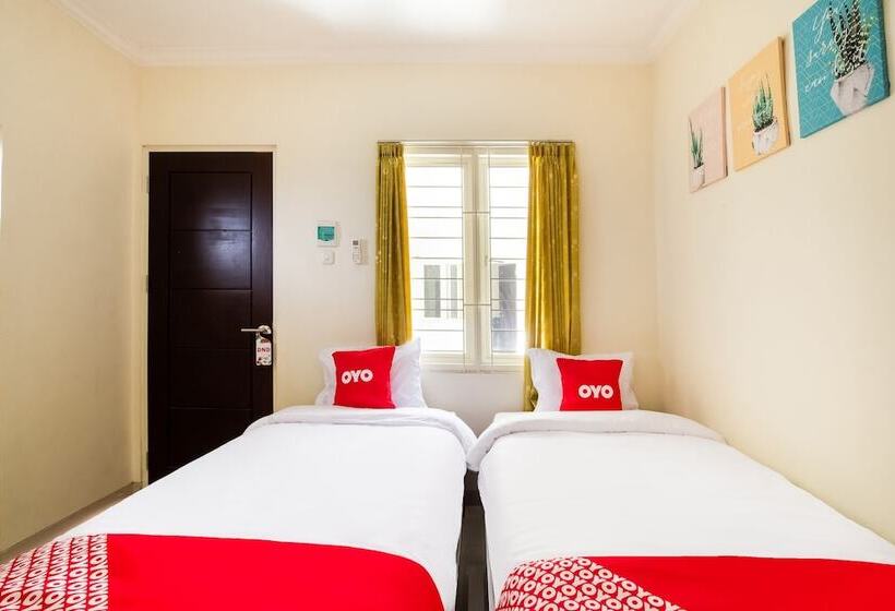 Hotel Oyo 3398 Griya Rm 19 Syariah
