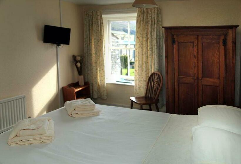 فندق The Sun Inn