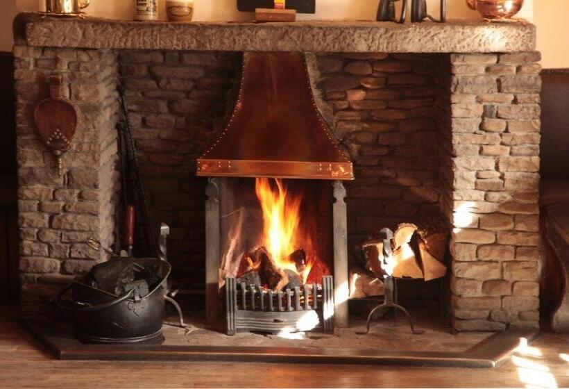 فندق The Sun Inn