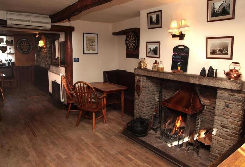 فندق The Sun Inn