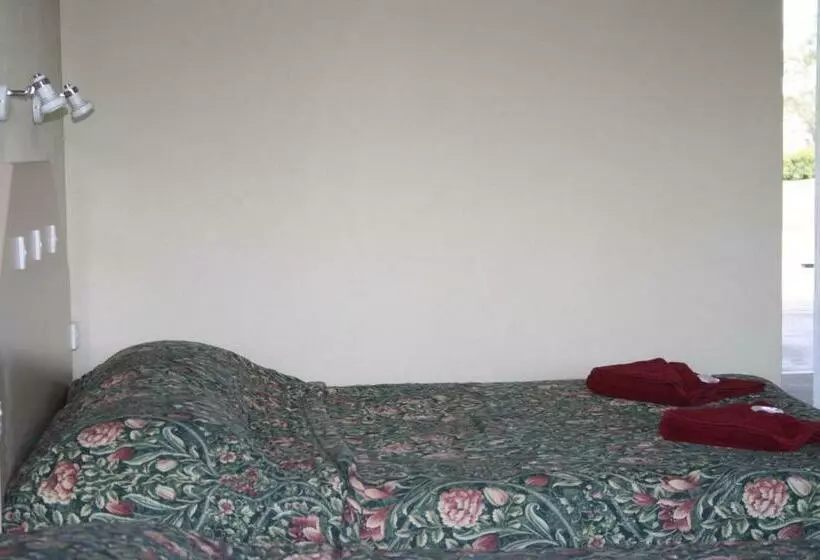 モーテル Tenterfield Motor Inn