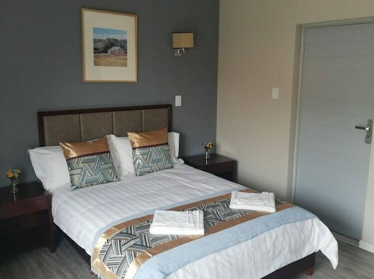 پانسیون Atlantic Pearl Guest House Rivonia