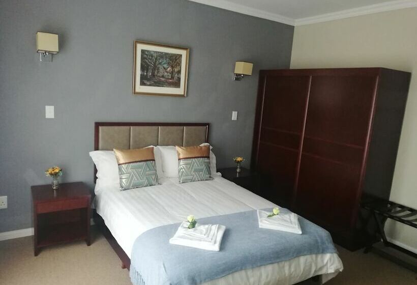 پانسیون Atlantic Pearl Guest House Rivonia
