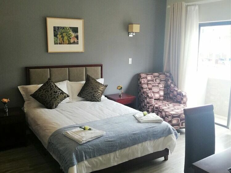 پانسیون Atlantic Pearl Guest House Rivonia