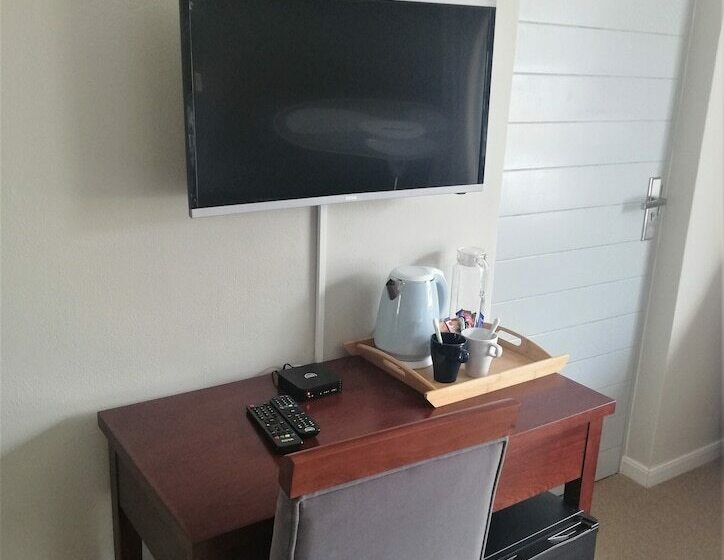 پانسیون Atlantic Pearl Guest House Rivonia