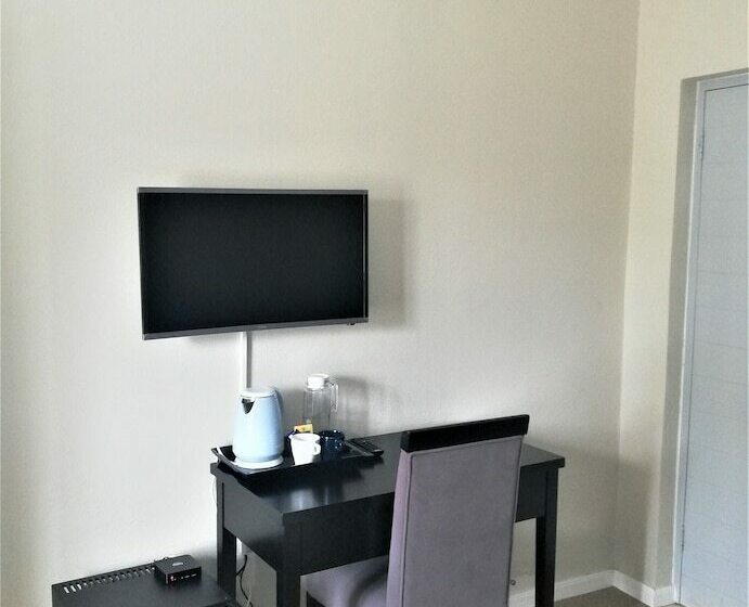 پانسیون Atlantic Pearl Guest House Rivonia