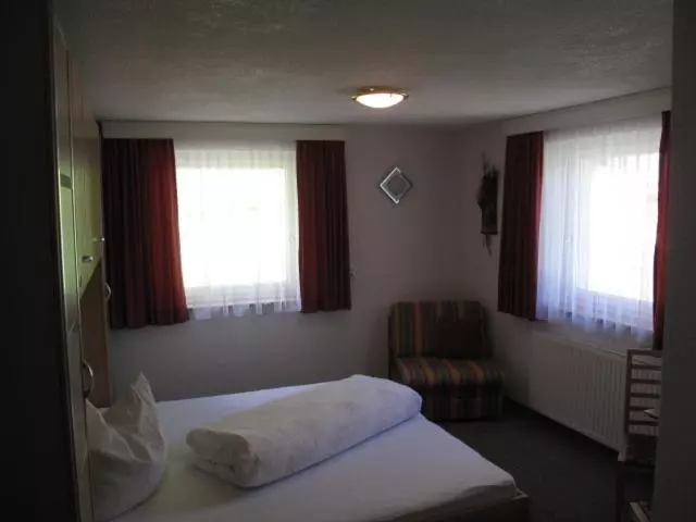 ペンション Haus Leo