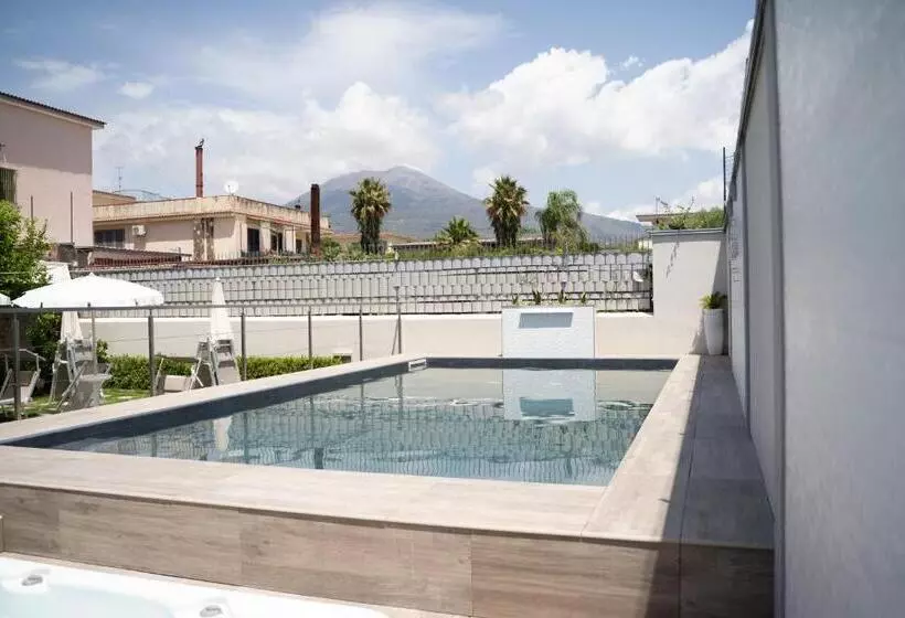Majatalo Palazzo Marage