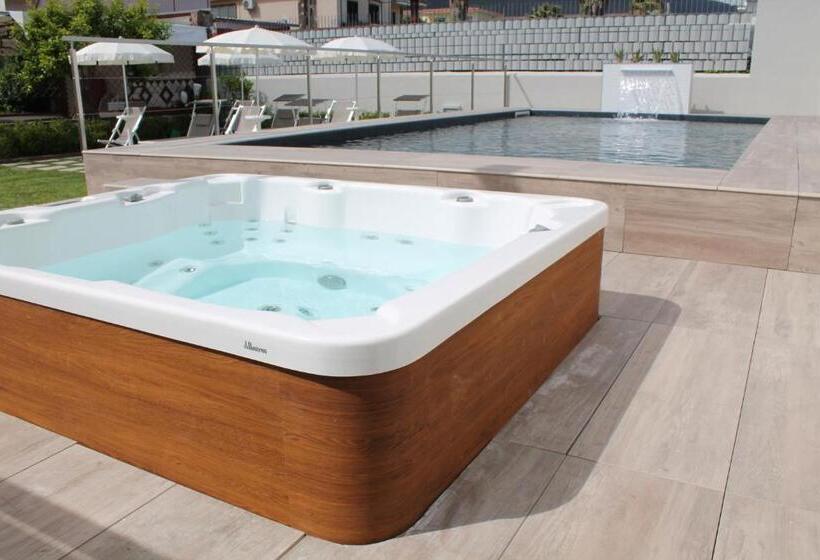 پانسیون Palazzo Marage