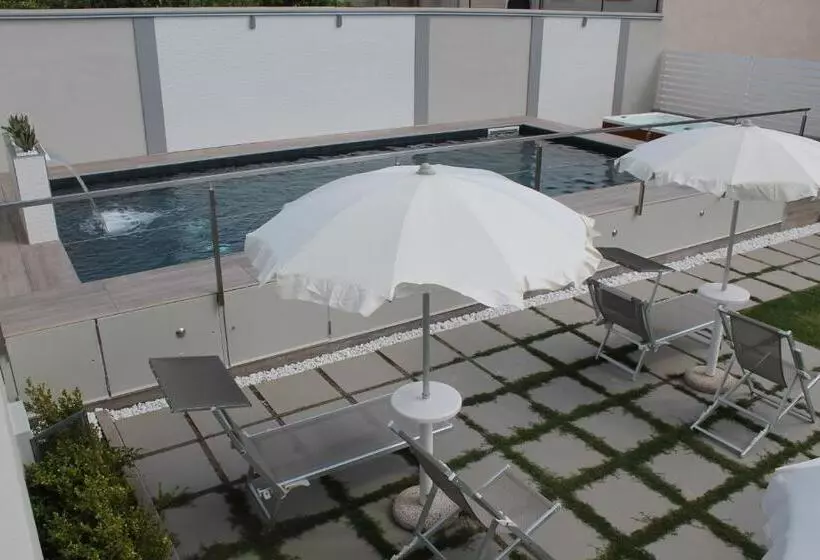 Majatalo Palazzo Marage