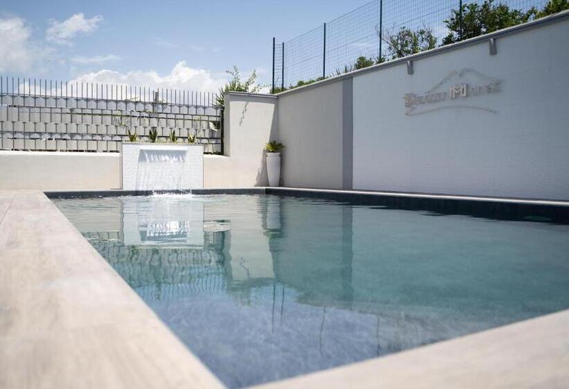 پانسیون Palazzo Marage