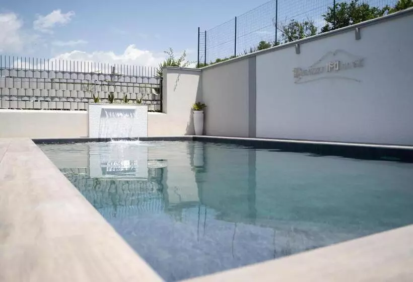 Majatalo Palazzo Marage